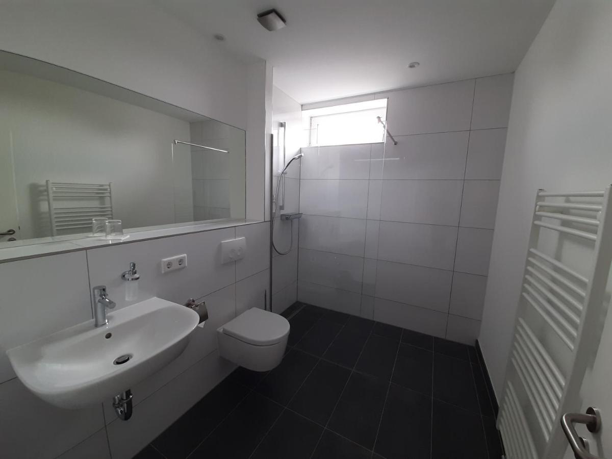 אלסדורף Hotel Siebenschlaefer Am Wasserturm מראה חיצוני תמונה