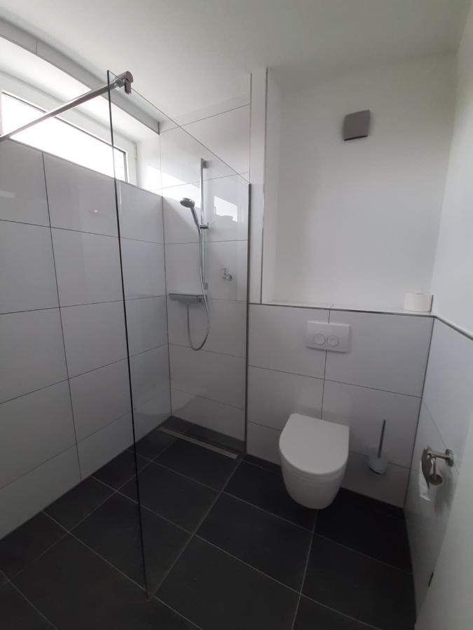 אלסדורף Hotel Siebenschlaefer Am Wasserturm מראה חיצוני תמונה